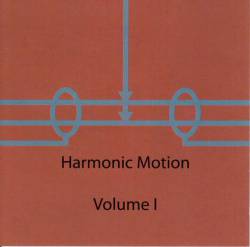 Gifts From Enola : Harmonic Motion Vol.1